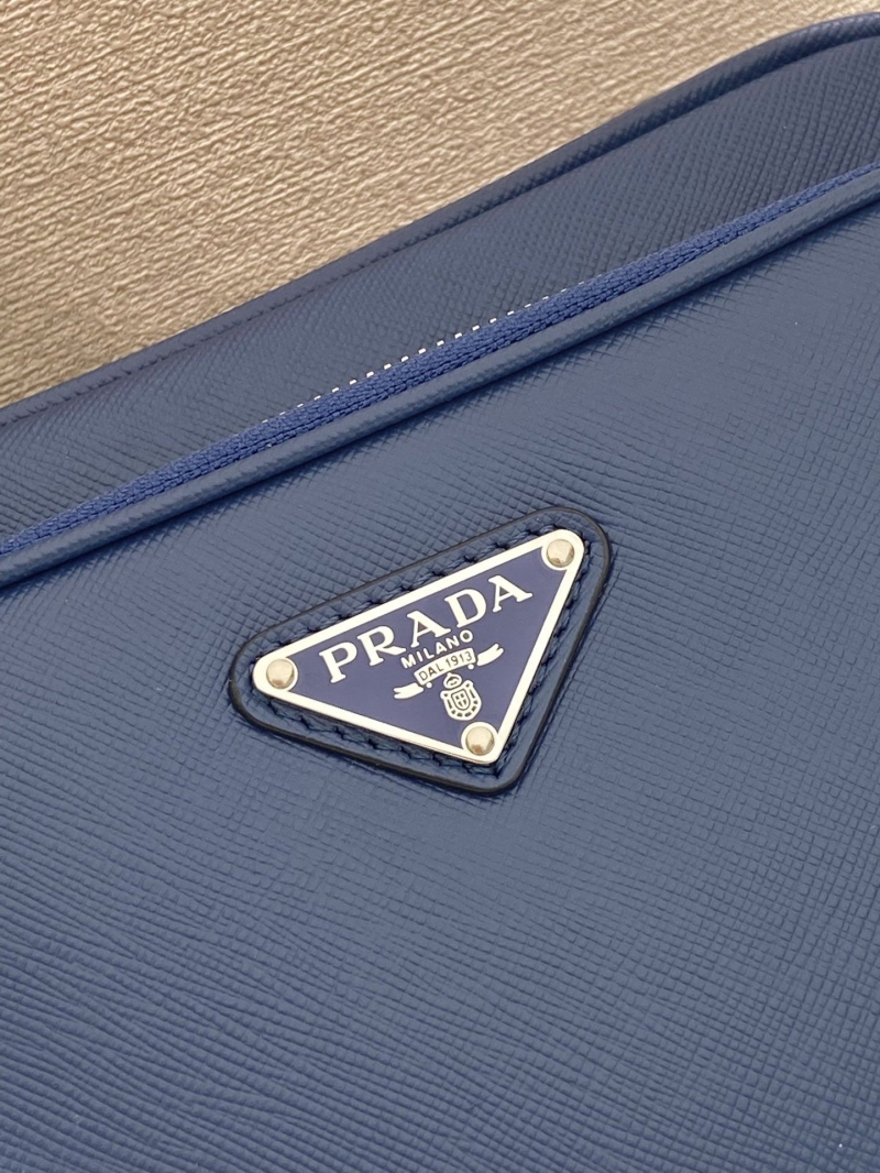 mens Pra*a satchel bags